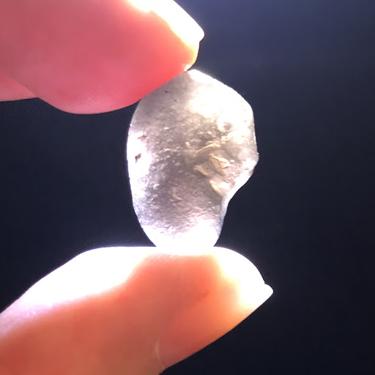 Saffordite #天狼星石 3.03