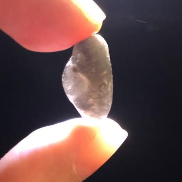 Saffordite #天狼星石 3.03