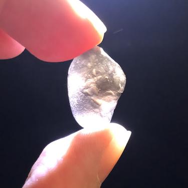 Saffordite #天狼星石 3.03