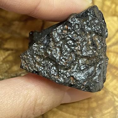 #Himalayan Tektite 25.14g
