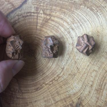 #ProphecyStone (type of Limonite after Pyrite) per 1psc