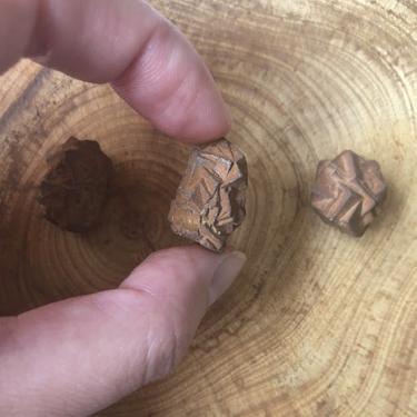 #ProphecyStone (type of Limonite after Pyrite) per 1psc