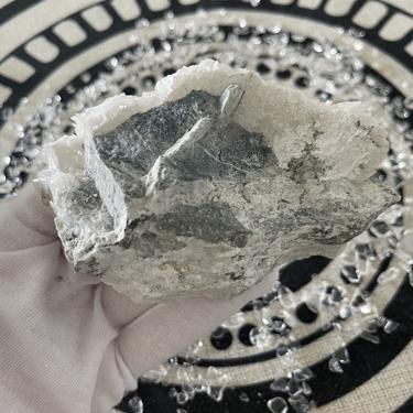 鱗片狀方解石 168.39g