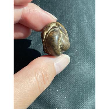 New found Stone 18.63g