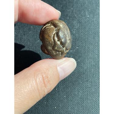 New found Stone 18.63g