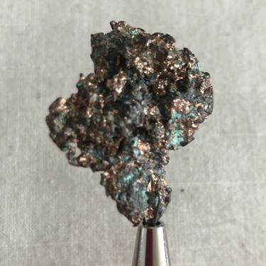 Raw Copper 17.79g