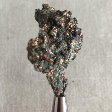 Raw Copper 17.79g