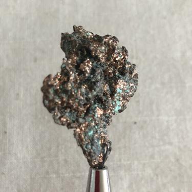 Raw Copper 17.79g