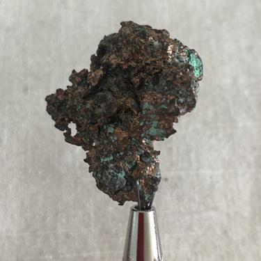 Raw Copper 17.79g