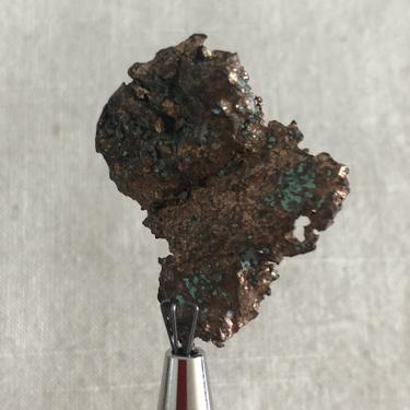 Raw Copper 17.79g