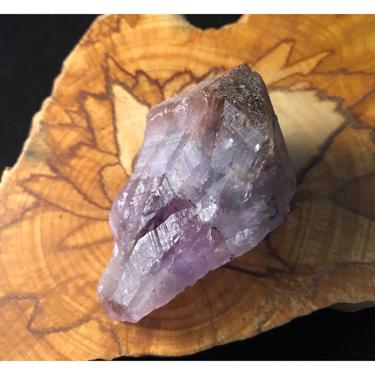 Beautiful LEMURIAN AMETHYST