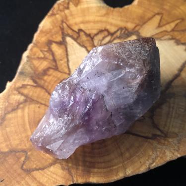 Beautiful LEMURIAN AMETHYST