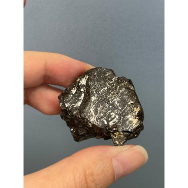 Elite Shungite Weight : 26.56g