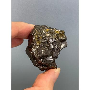 Elite Shungite Weight : 26.56g