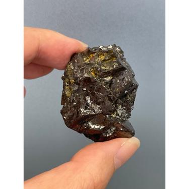Elite Shungite Weight : 26.56g