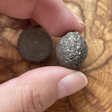Boji Stone17.4g