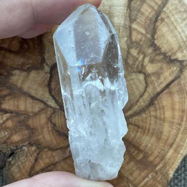 涅槃水晶 44.86g