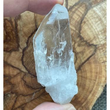 涅槃水晶 44.86g