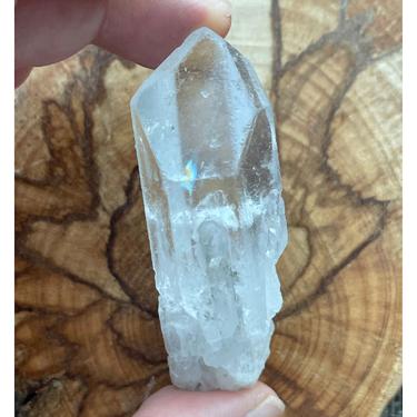 涅槃水晶 44.86g