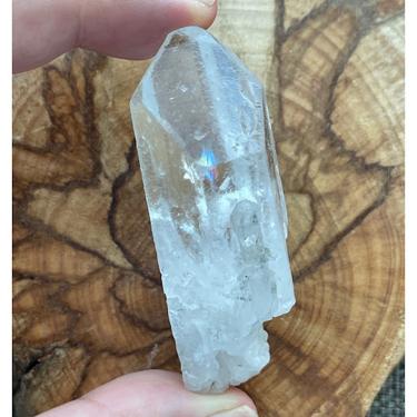 涅槃水晶 44.86g