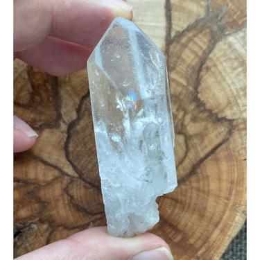 涅槃水晶 44.86g