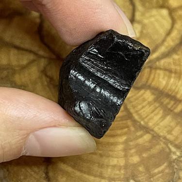 #Himalayan Tektite 7.33g