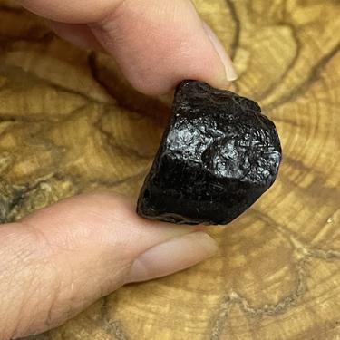 #Himalayan Tektite 7.33g