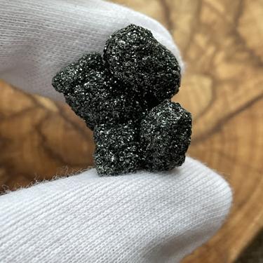 Powerful Clinochlore Quartz 8.62g