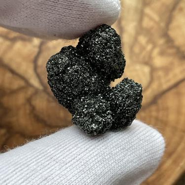 Powerful Clinochlore Quartz 8.62g