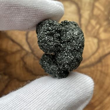 Powerful Clinochlore Quartz 8.62g