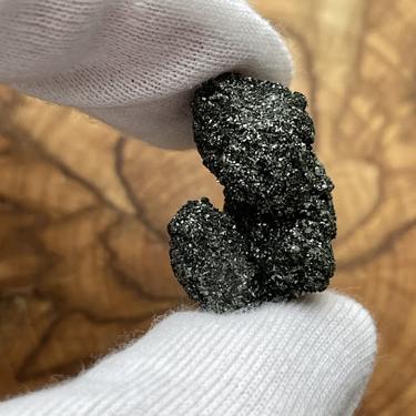 Powerful Clinochlore Quartz 8.62g