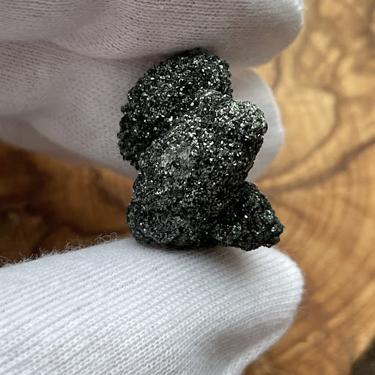 Powerful Clinochlore Quartz 8.62g