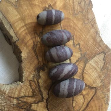 baby Shiva Stones 1 set of 5psc