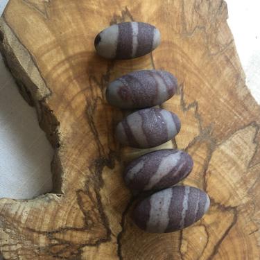 baby Shiva Stones 1 set of 5psc