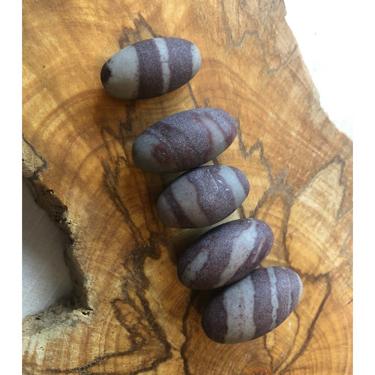 baby Shiva Stones 1 set of 5psc