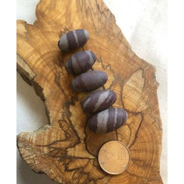 baby Shiva Stones 1 set of 5psc