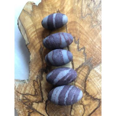 baby Shiva Stones 1 set of 5psc