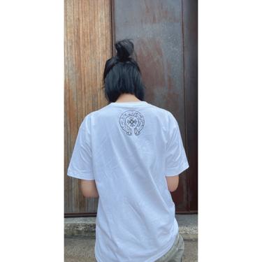 UniFlow T Shirt (流離兔）慈善T