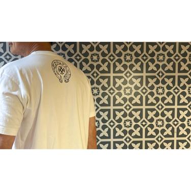 UniFlow T Shirt (流離兔）慈善T