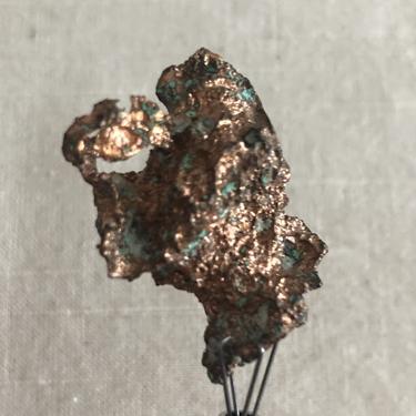 Raw #Copper 17.59