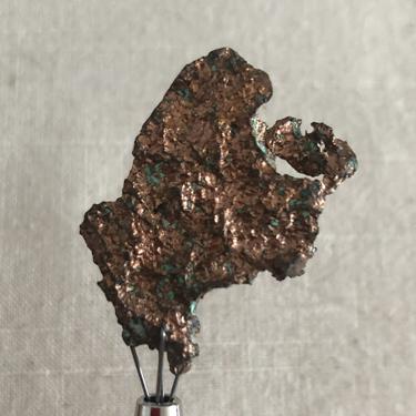 Raw #Copper 17.59
