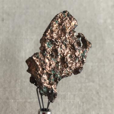 Raw #Copper 17.59