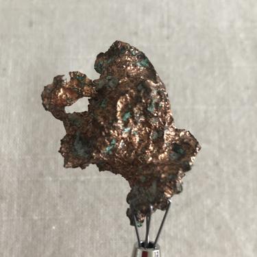 Raw #Copper 17.59