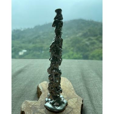 Slivery Leklai (Ngern Yuang) 銀力泥
