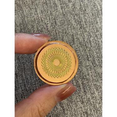 UniCoin x2 粒 活化松果體工具(人手做)