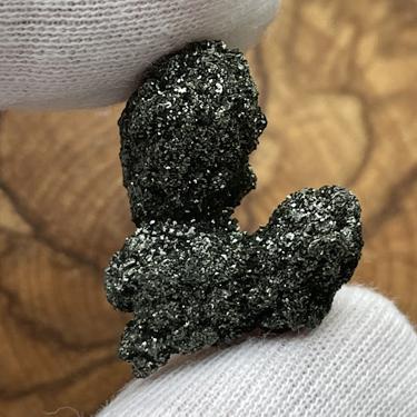 Powerful Clinochlore Quartz 5.84g