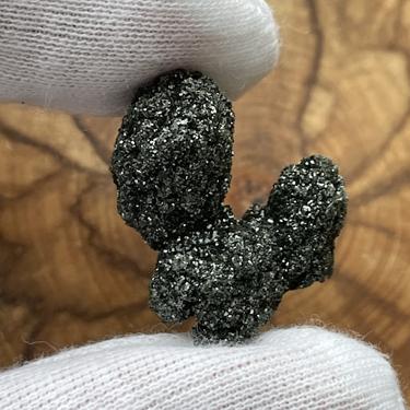 Powerful Clinochlore Quartz 5.84g