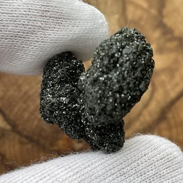 Powerful Clinochlore Quartz 5.84g