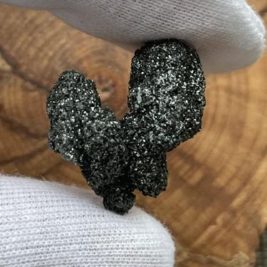 Powerful Clinochlore Quartz 5.84g