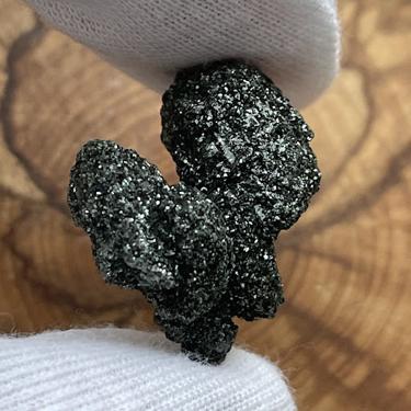 Powerful Clinochlore Quartz 5.84g